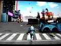 Crackdown Explosion - The Barrel Crackdown Explosion - The Barrel