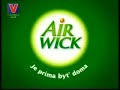 Pubblicità AirWick Doppiata in Italiano