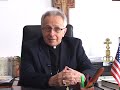 Rrok Mirdita uron Zërin e Amerikës