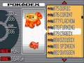 Pokemon Quartz Pokedex (1 of 3)