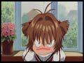 Sakura & Kero - You and Me (Dedicated to Roxyslife) A video about the friendship between Sakura & Kero, Dedicated to Roxyslife