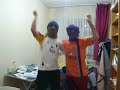 AntiFener ?�in Trabzon Galatasaray Birle?ti