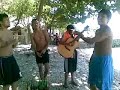 santander concert sjyc
