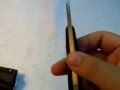 Here is a new knife review...