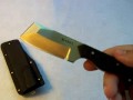 Knife Review : CRKT Ringed Razel