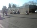 ABATE's 2009 toy run