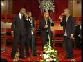 Communion Quartet
