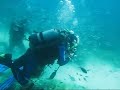 Santa Maria Caves - Comino - 23.6.2007