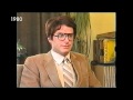 Psychic's predictions for 2012 -- From 30 years ago. F#@*ing scary! - English subtitles