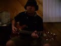 Fives - Guthrie Govan (Cover)