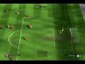 FIFA 09 Gameplay