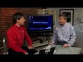 Get Connected - Tech Talk - Jeff Wright from Nerds On Site