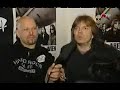 Europe (the band) - Concert Vienna - Hi Society coverage