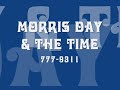 The Time: 777-9311