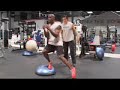 BOSU - Predstavitev