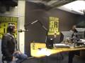 Der W bei Rockland Radio 1