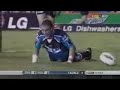 Luke Covell Tribute