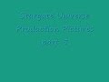 Stargate Universe production pictures Part 5