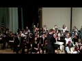 Divertimento K.136, No.3: Wolfgang Amadeus Mozart