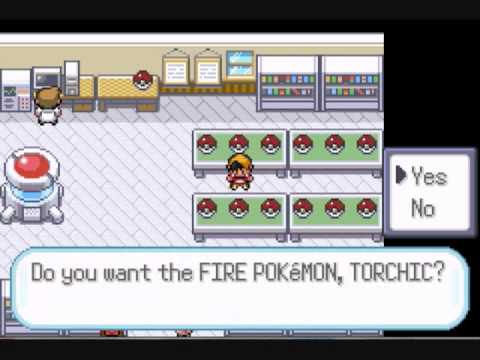 Pokémon (video Game Series) - BETA Released Now!!! Please help me make this game better by reporting bugs, and sending any suggestions!!! http://darkflameproject.blogspot.com/