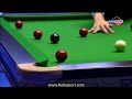2011 UK Championships Snooker - Judd Trump vs Ronnie O'Sullivan (Frame 1 - Frame 4)