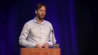 Carl Franz, Ph.D. (Genentech)