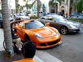 Gemballa Mirage GT and more!