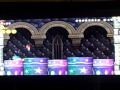 New Super Mario Bros Wii - All bosses without any power-ups part 1