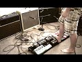 Ambient Song #10 [ Looping / Drone / Soundscape Guitar ]