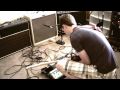 Ambient Song #10 [ Looping / Drone / Soundscape Guitar ]