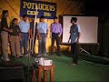 CEDT Potluck Play