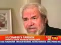 ABC News On Huckabee Paroling Rapist DuMond ABC News On Huckabee Paroling Rapist DuMond