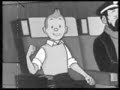 LOVIANI-Tintin på månen (Spacesynth Remix)