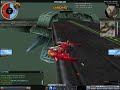 Pad Glitches - AirRivals