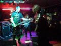 Enter Euphoria - 06 - Crossed The Line (Live @ The Atria 02/03/2012 Oshawa Ontario)
