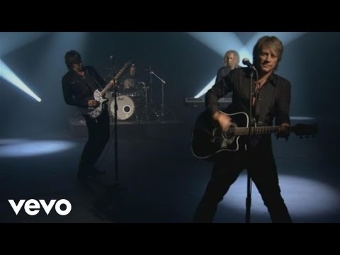 Tekst piosenki Bon Jovi - What do you got? po polsku