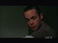 Nip/Tuck - 3.13  Joy Kringle - Chinese food on Christmas Eve