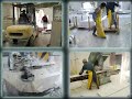 Polmer Mermer Traverten (Marble)