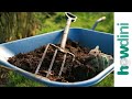 How to make compost - Making your own compost
