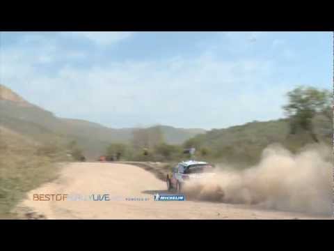 Latest WRC HD & Rally HD Videos