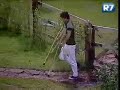 A Fazenda 2 Igor volta da roça e peões se imociomam.