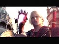 Devil May Cry 4 Mission 2 Part 1