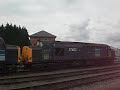 class 37 direct rail services class 37 direct rail services