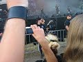 Sonic Syndicate - Denied live at Wacken 2007
