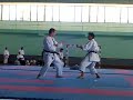 embu karate shotokan