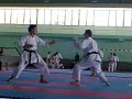 embu karate shotokan