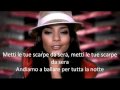 Traduzione Sneakernight Vanessa Hudgens