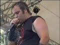 Infernal Angels - Dominus Silentii (Live Agglutination) Infernal Angels - Dominus Silentii (Live Agglutination)