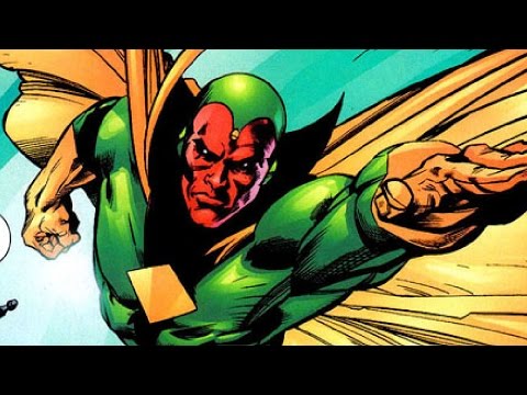 Avengers 2: Paul Bettany on Jarvis' Influence on Vision