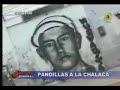 Peru Callao Pandillas(Gang) 1